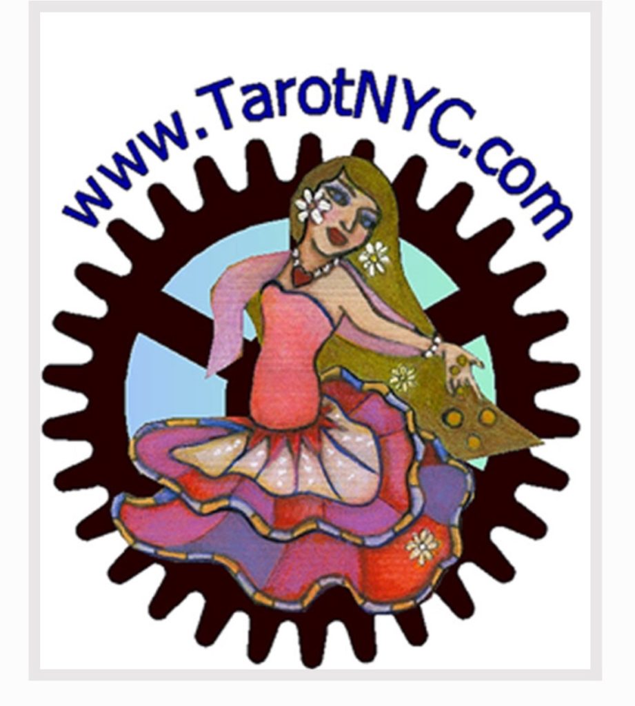 NYC Corporate event Tarot readers and private party fortune tellers and psychics for Manhattan events.