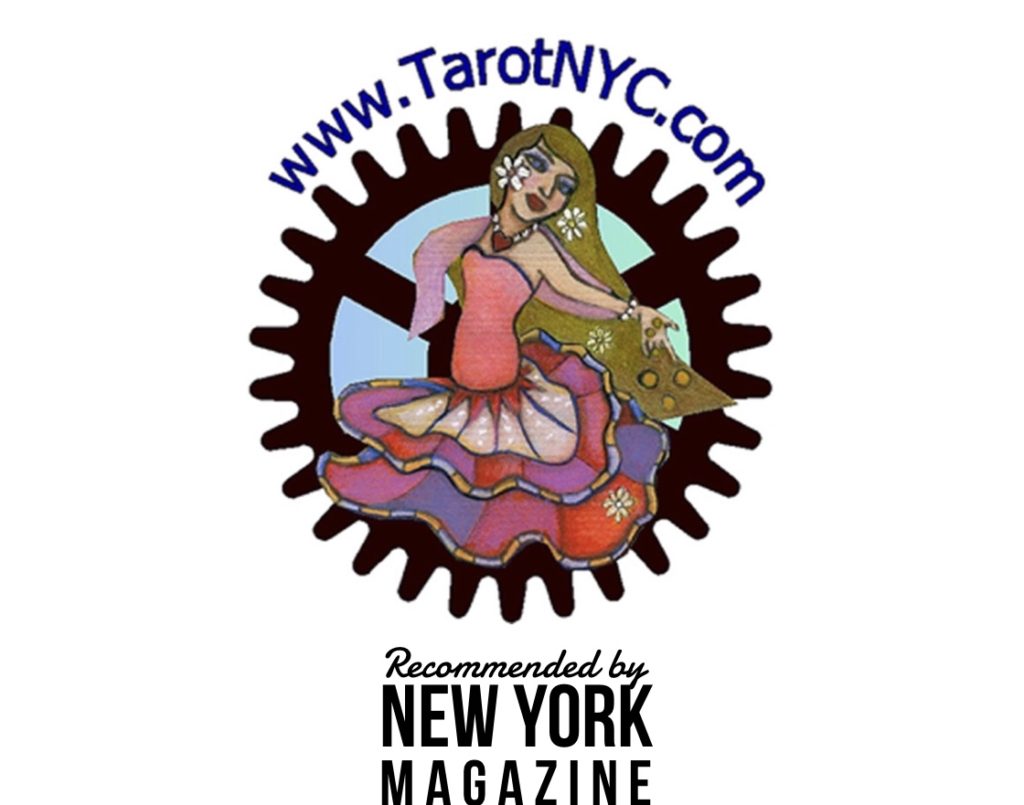 Tarot Readings NYC parties and private events, weddings, showers, birthday parties, dinner party