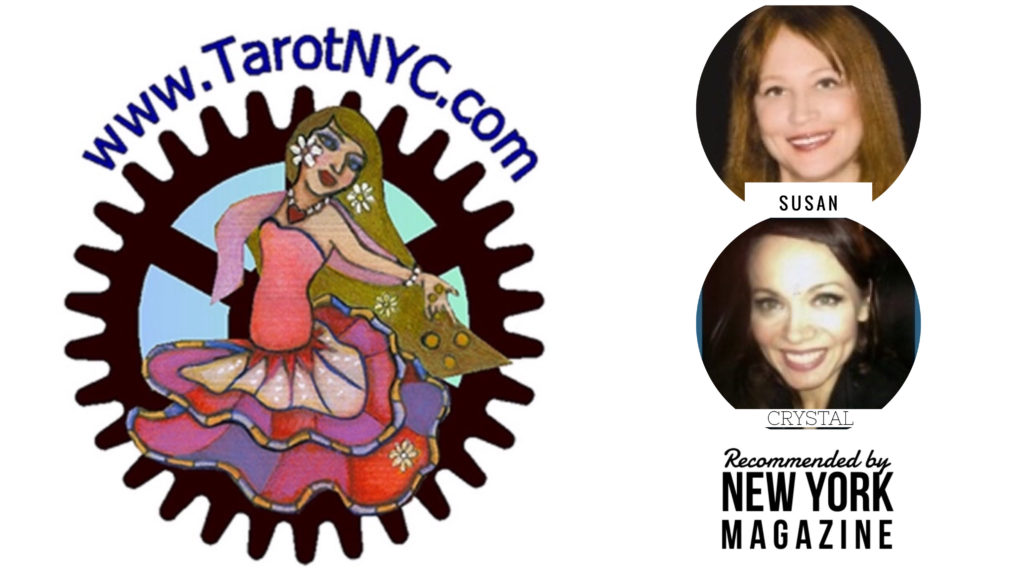 Tarot NYC Readers